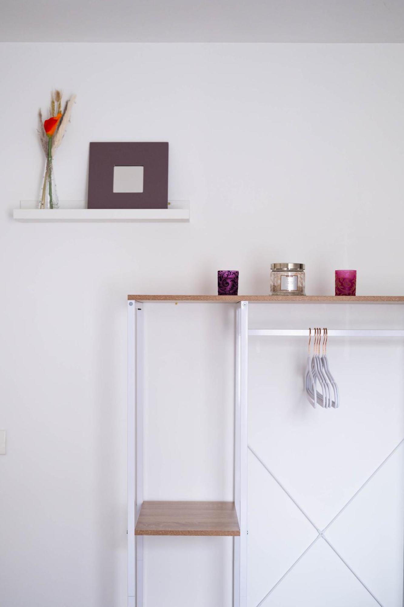 Appartement Cosy 6 Pers Pres Du Lac Avec Garage Annecy Luaran gambar