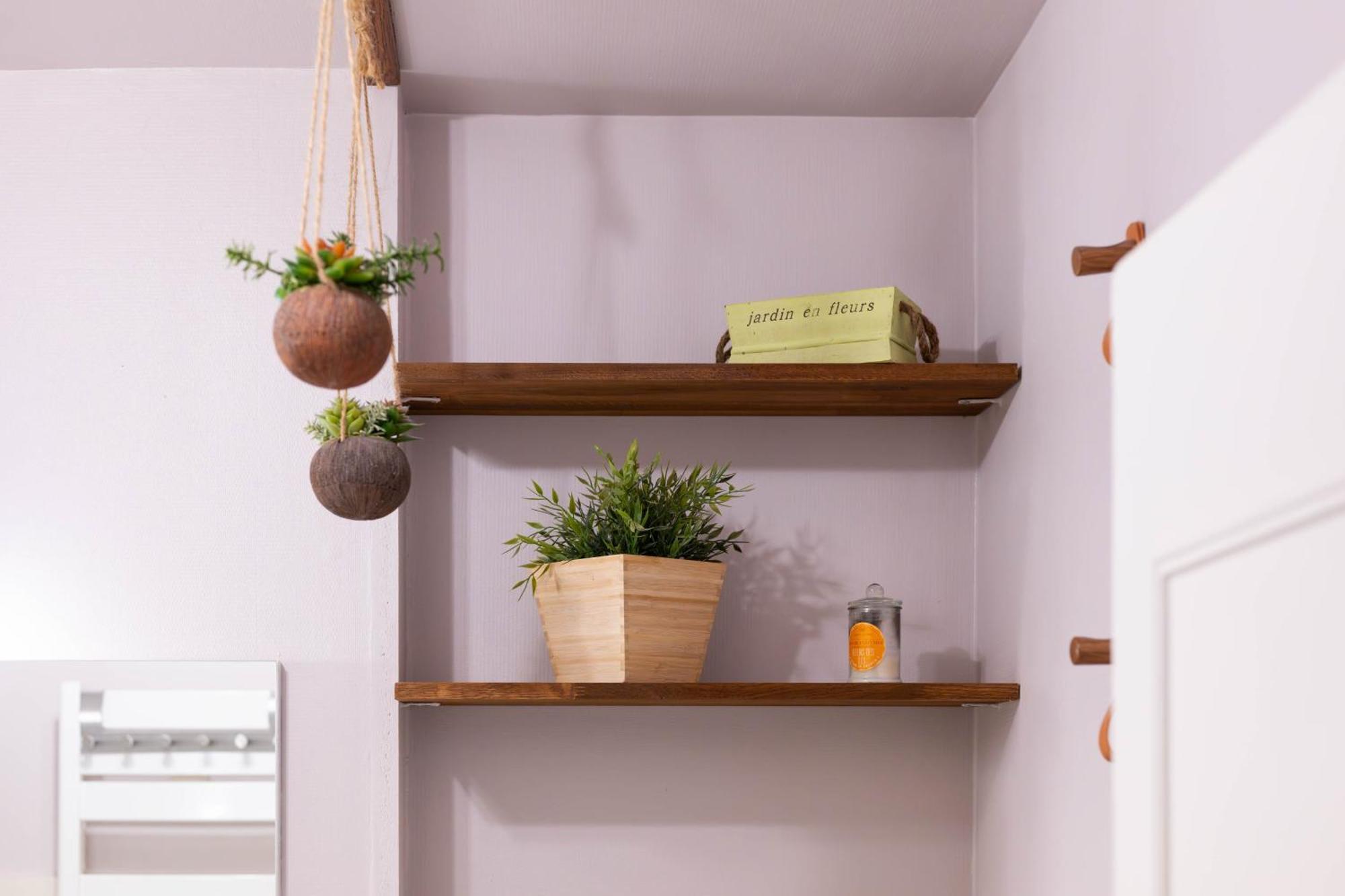 Appartement Cosy 6 Pers Pres Du Lac Avec Garage Annecy Luaran gambar