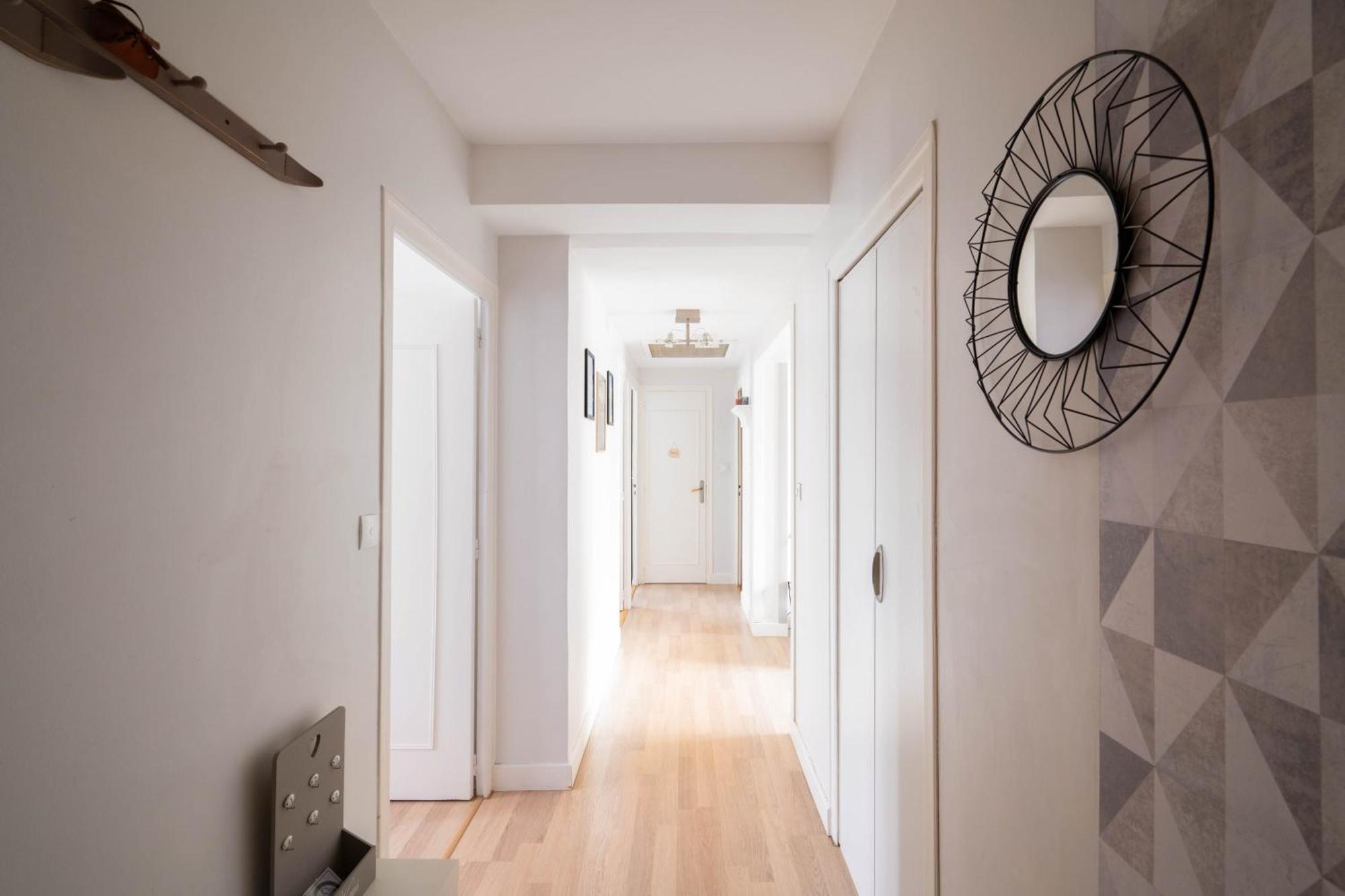 Appartement Cosy 6 Pers Pres Du Lac Avec Garage Annecy Luaran gambar