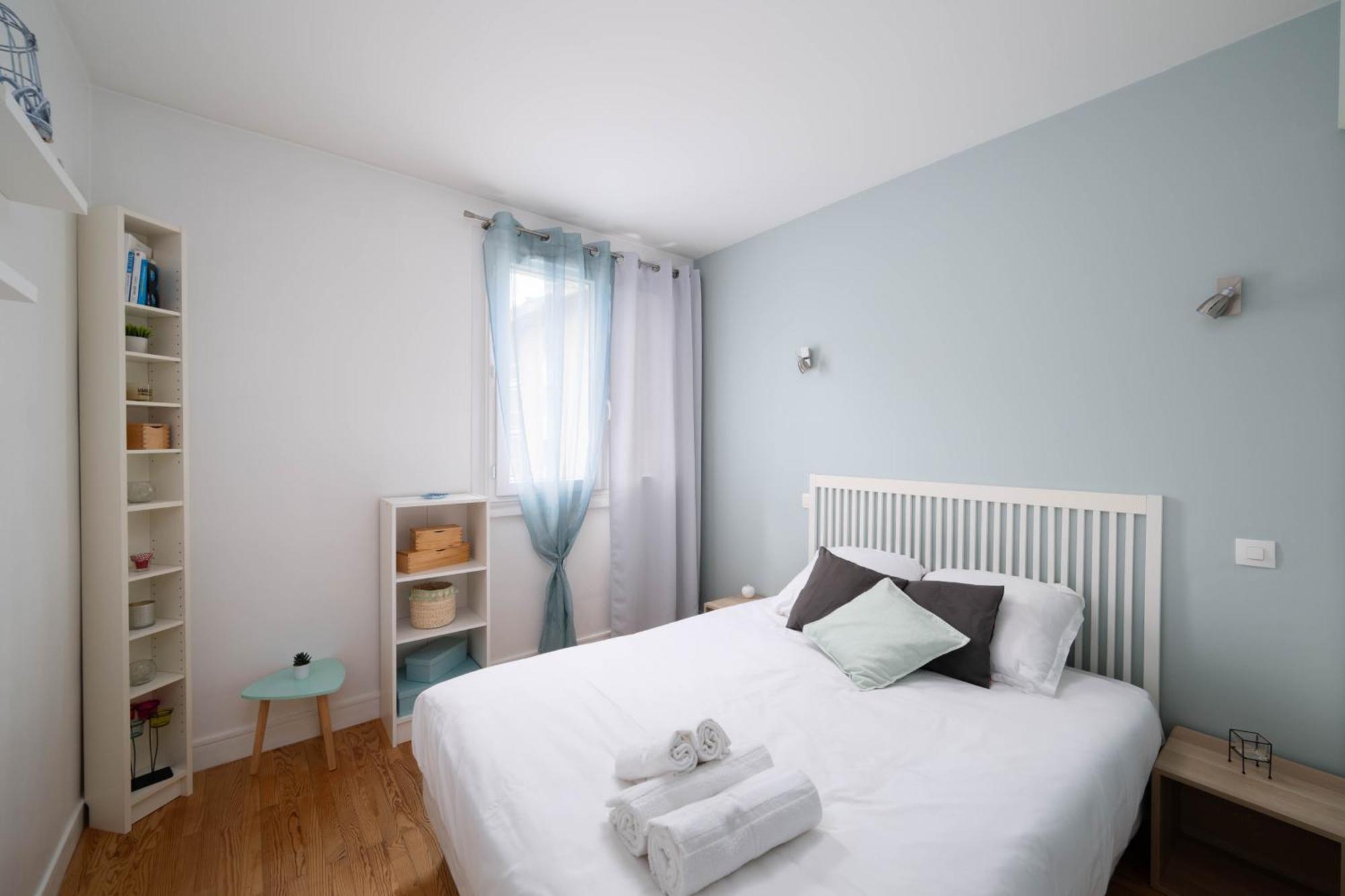 Appartement Cosy 6 Pers Pres Du Lac Avec Garage Annecy Luaran gambar