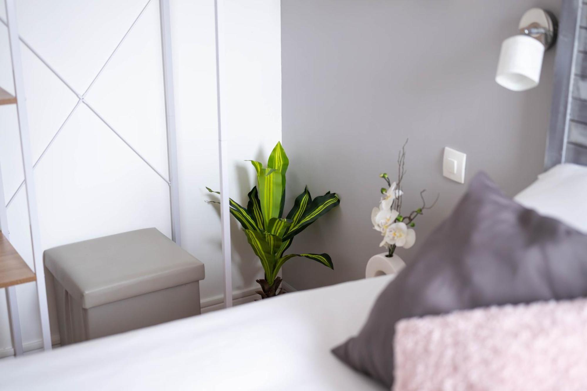 Appartement Cosy 6 Pers Pres Du Lac Avec Garage Annecy Luaran gambar