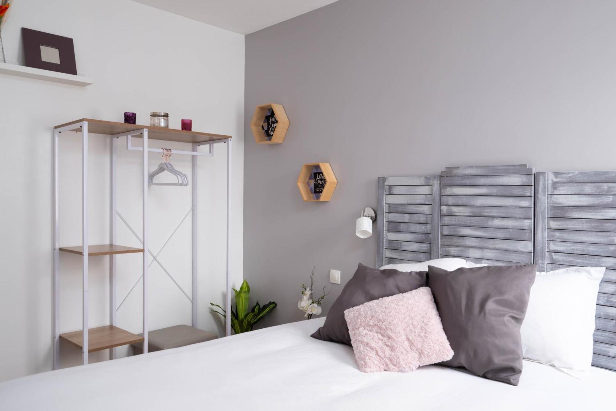 Appartement Cosy 6 Pers Pres Du Lac Avec Garage Annecy Luaran gambar