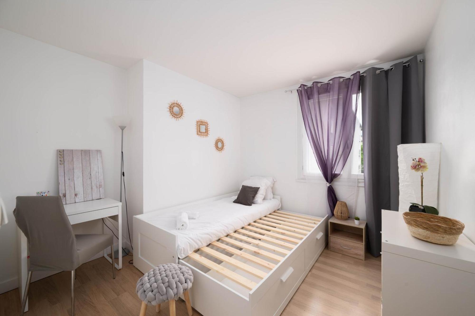 Appartement Cosy 6 Pers Pres Du Lac Avec Garage Annecy Luaran gambar