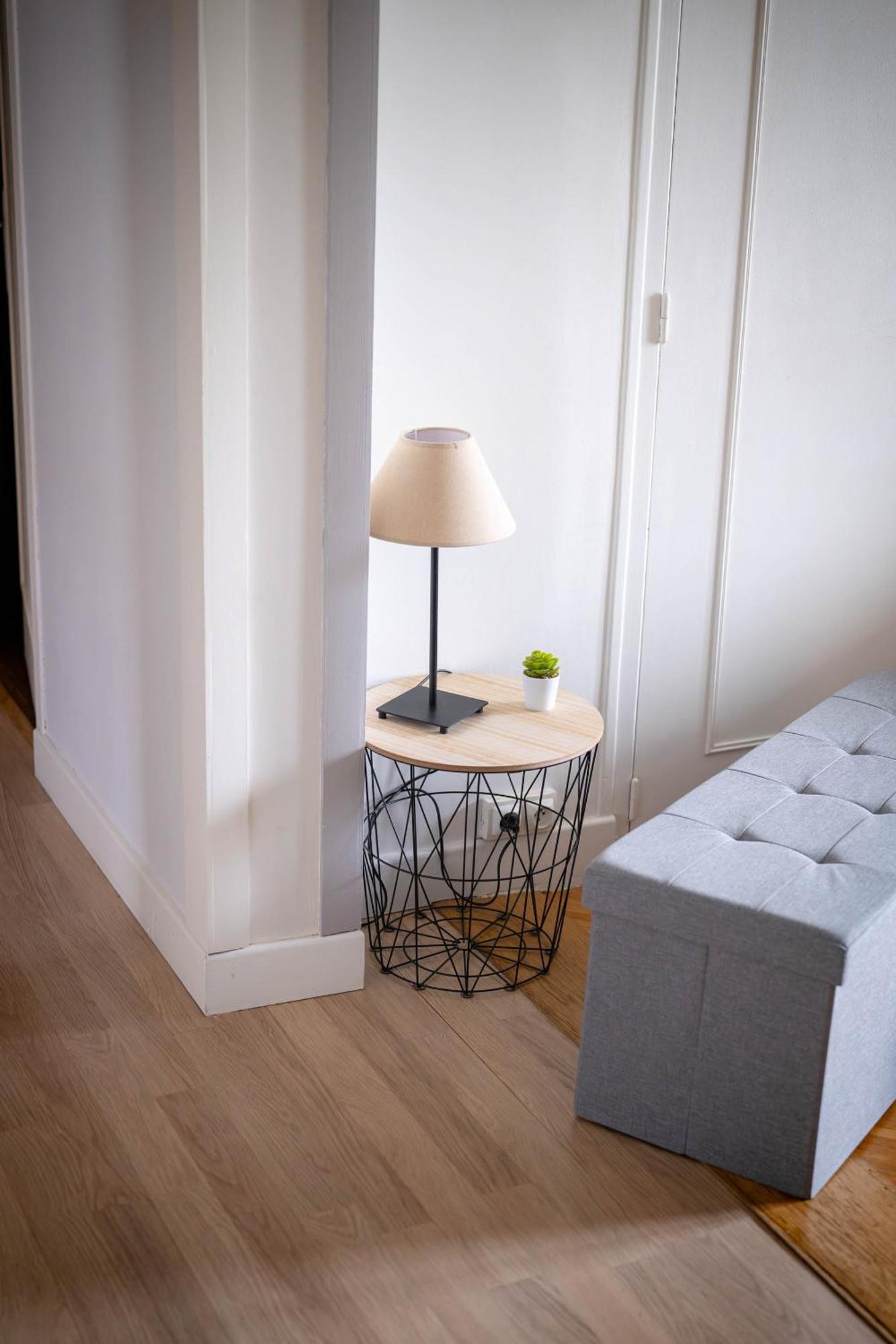 Appartement Cosy 6 Pers Pres Du Lac Avec Garage Annecy Luaran gambar