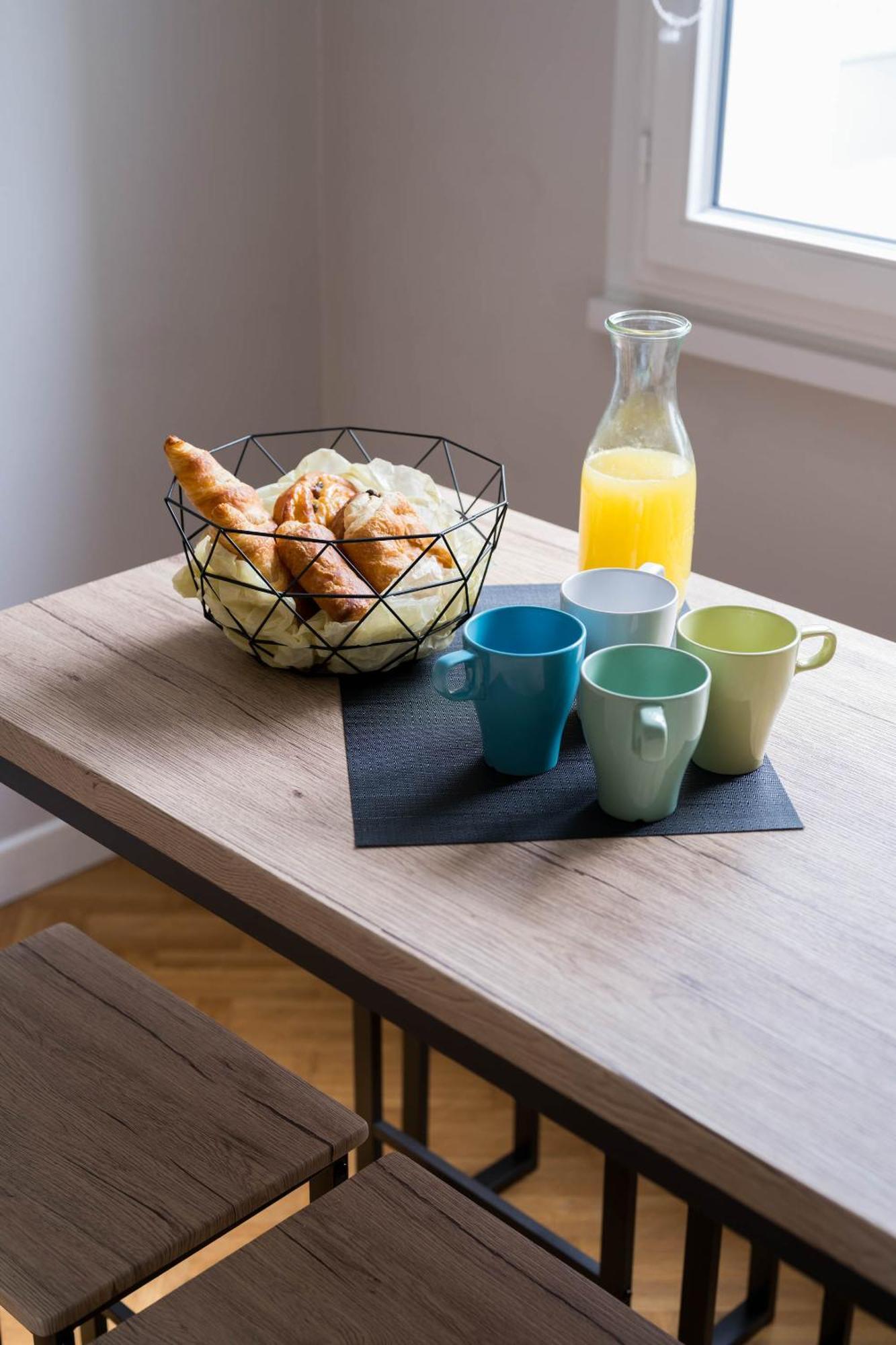 Appartement Cosy 6 Pers Pres Du Lac Avec Garage Annecy Luaran gambar