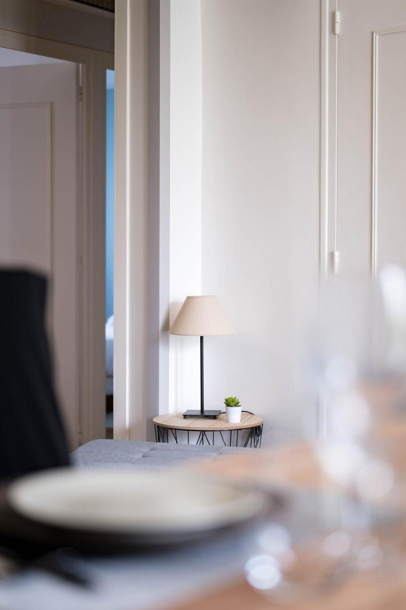 Appartement Cosy 6 Pers Pres Du Lac Avec Garage Annecy Luaran gambar