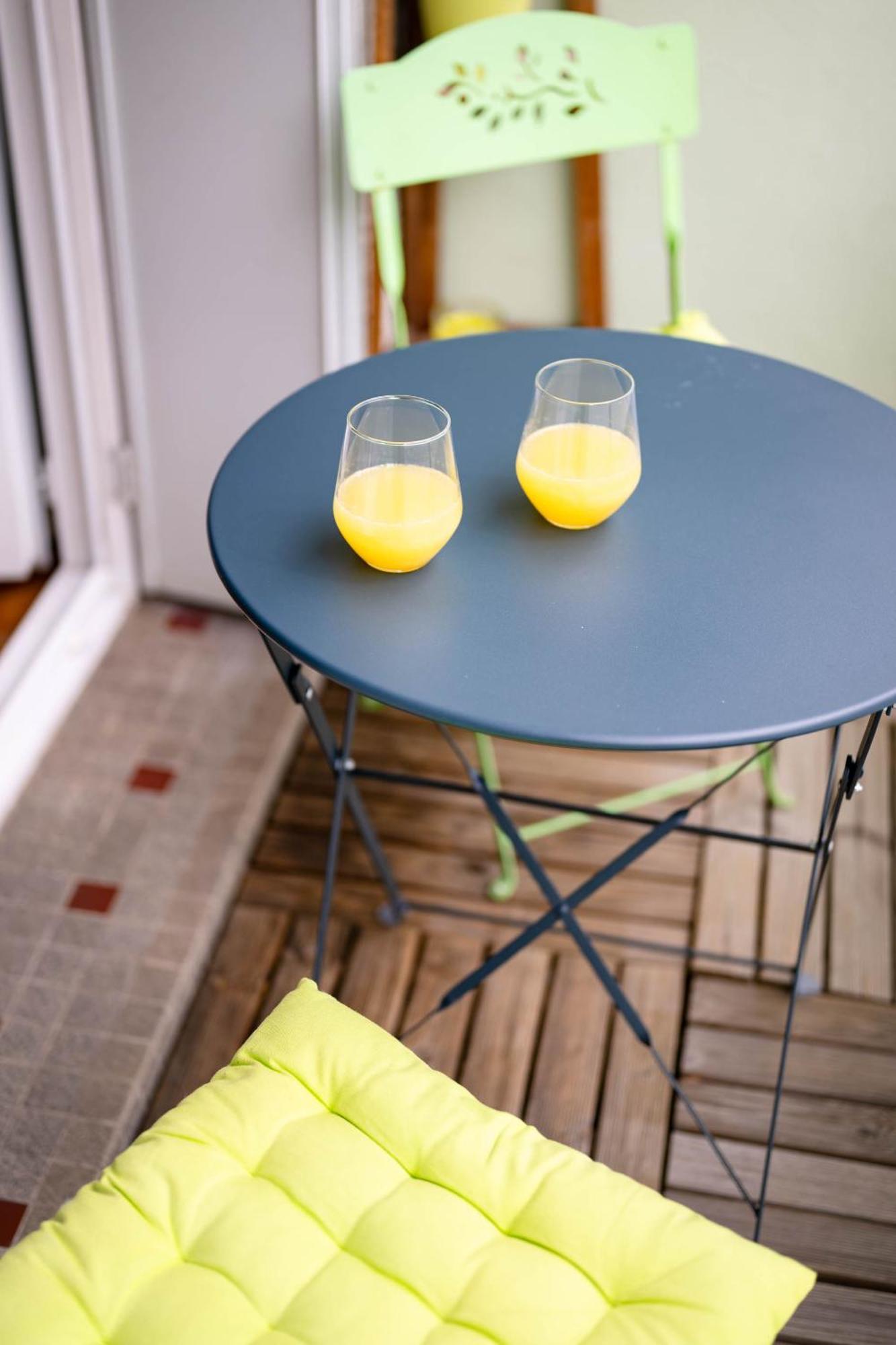 Appartement Cosy 6 Pers Pres Du Lac Avec Garage Annecy Luaran gambar