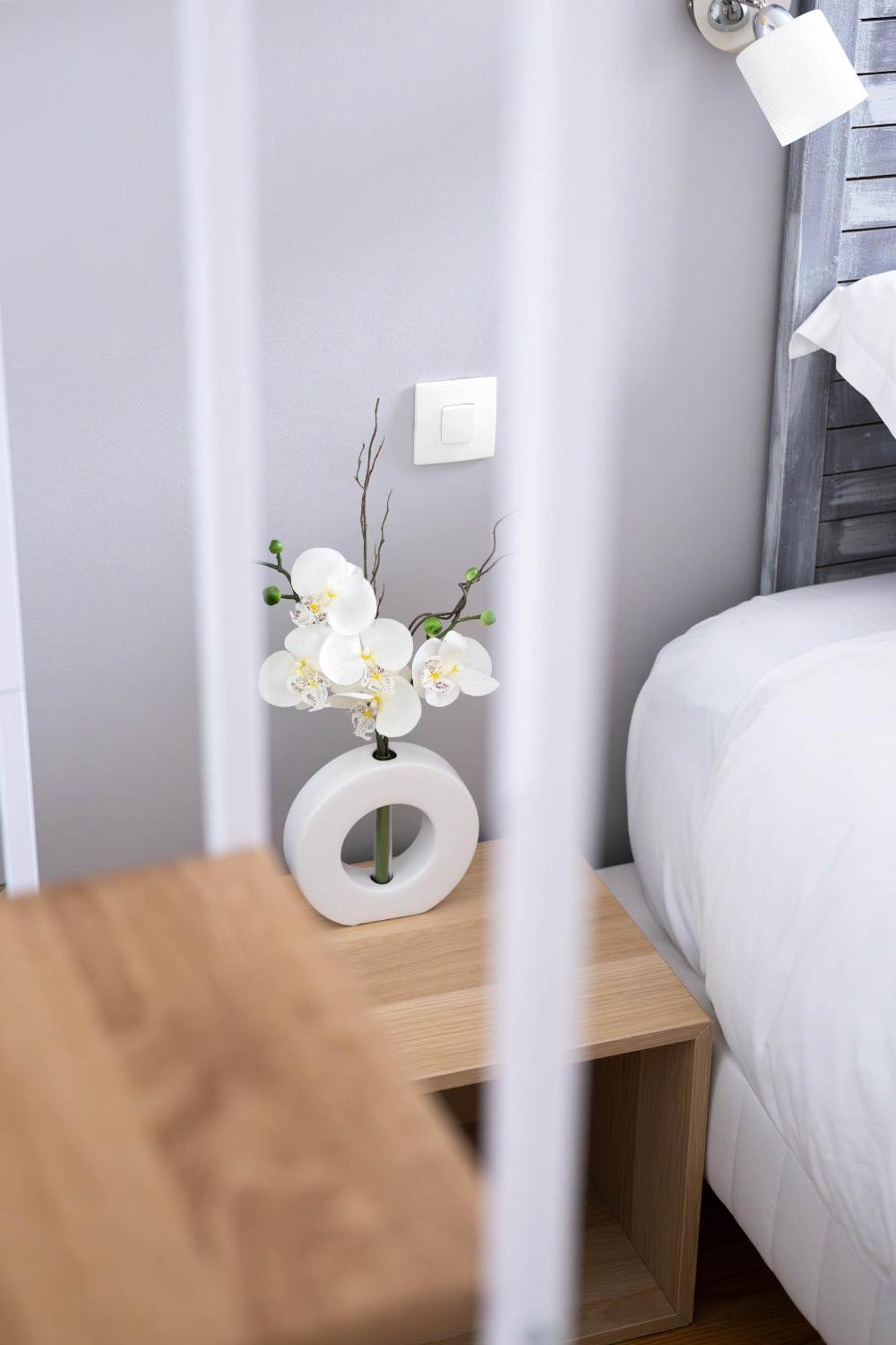 Appartement Cosy 6 Pers Pres Du Lac Avec Garage Annecy Luaran gambar